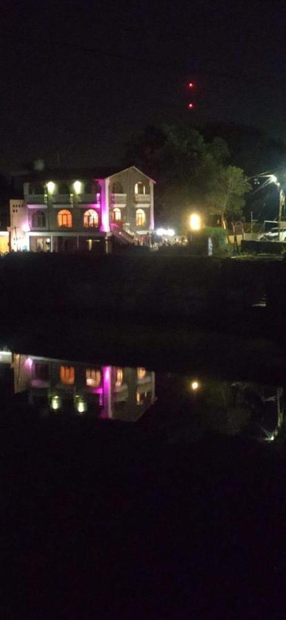 Magadh Resort ,In Fort Panhala Hotel Panhāla 外观 照片