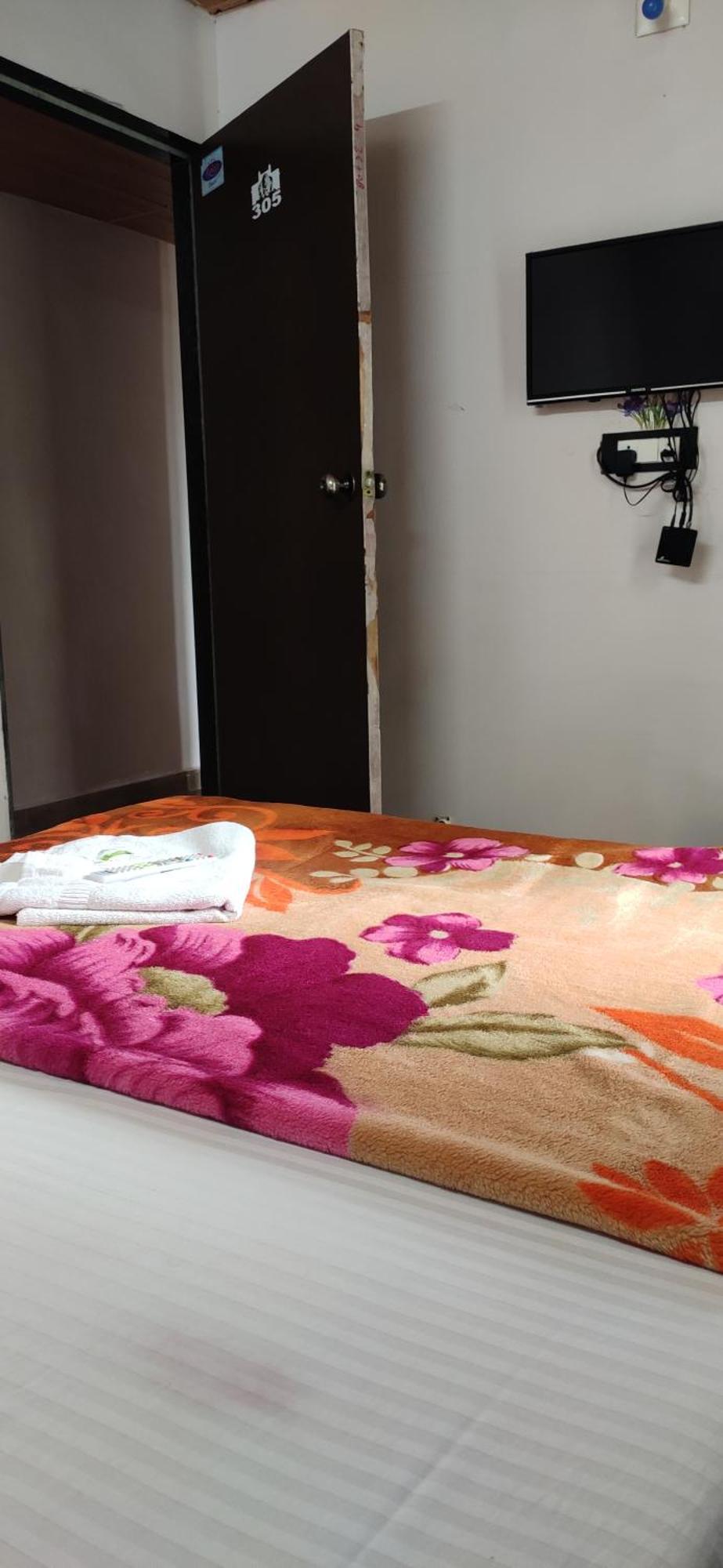 Magadh Resort ,In Fort Panhala Hotel Panhāla 客房 照片
