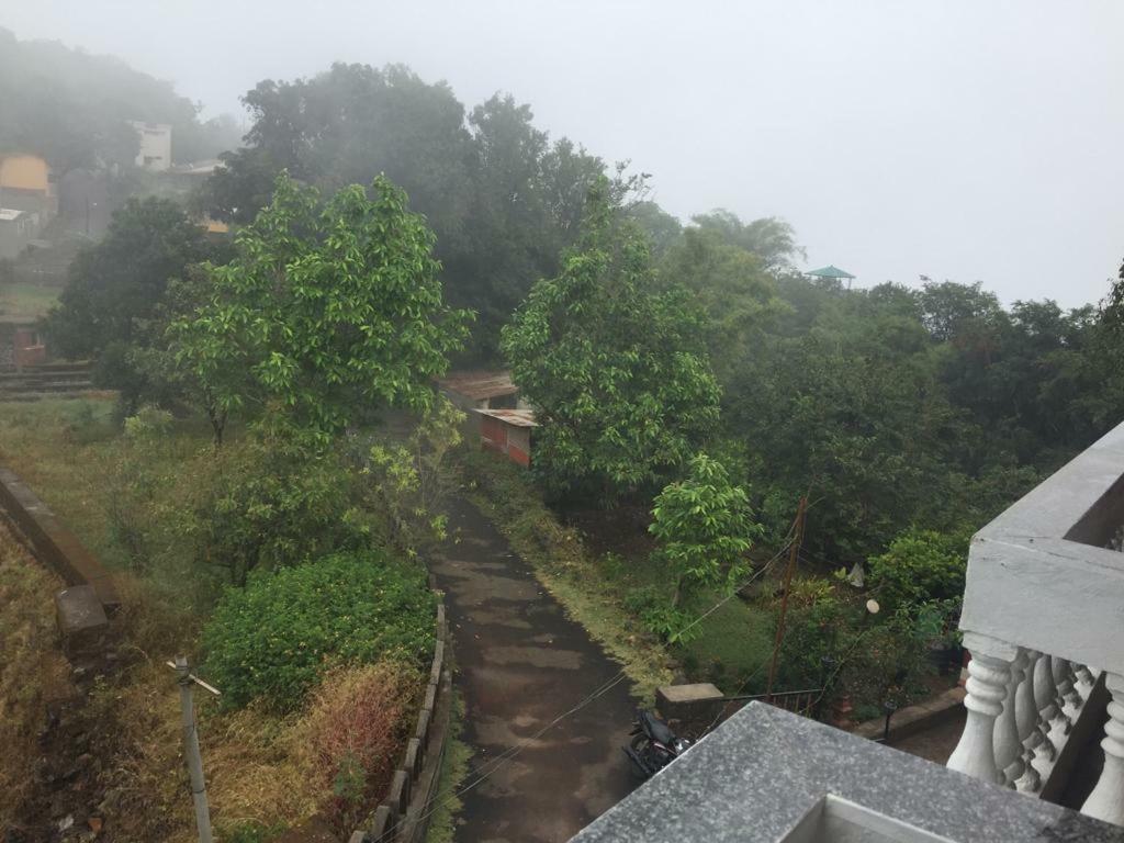 Magadh Resort ,In Fort Panhala Hotel Panhāla 外观 照片